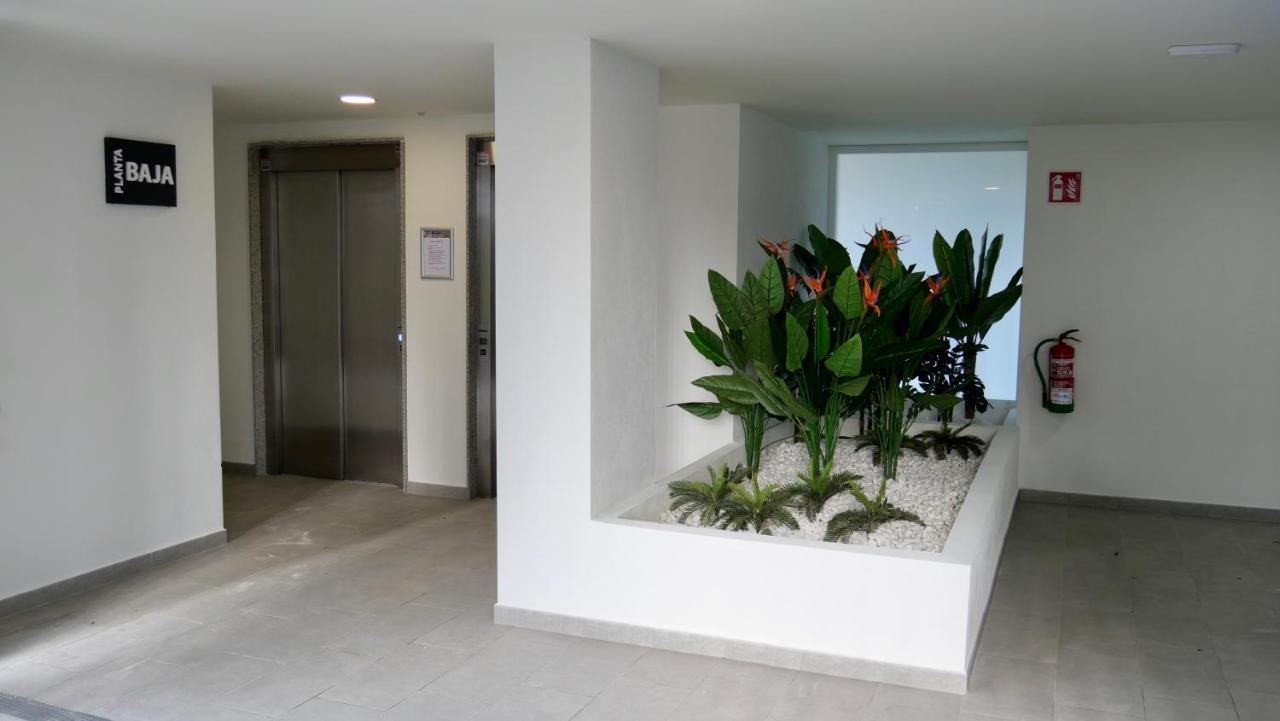 Calpe Playa Arenal Apartment Ngoại thất bức ảnh