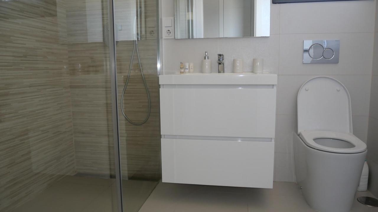 Calpe Playa Arenal Apartment Ngoại thất bức ảnh