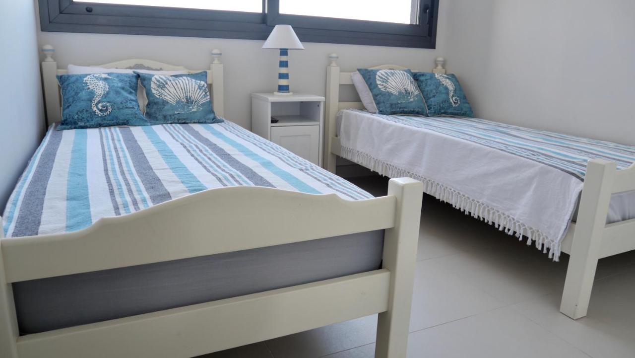 Calpe Playa Arenal Apartment Ngoại thất bức ảnh