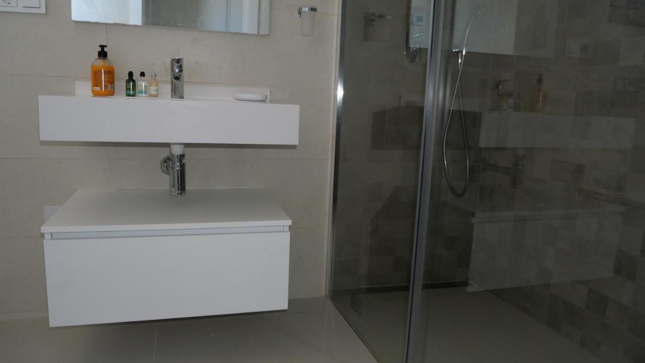 Calpe Playa Arenal Apartment Ngoại thất bức ảnh