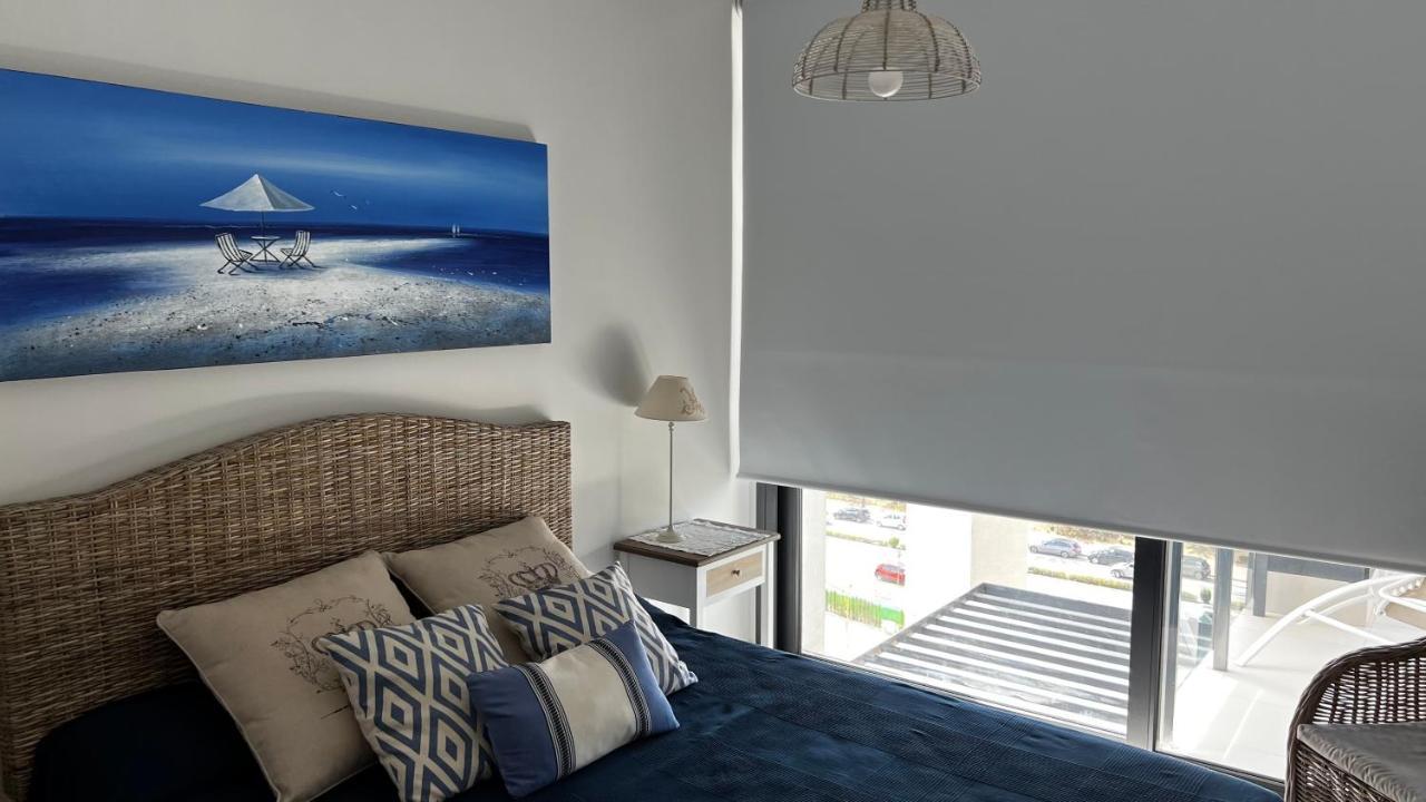 Calpe Playa Arenal Apartment Ngoại thất bức ảnh
