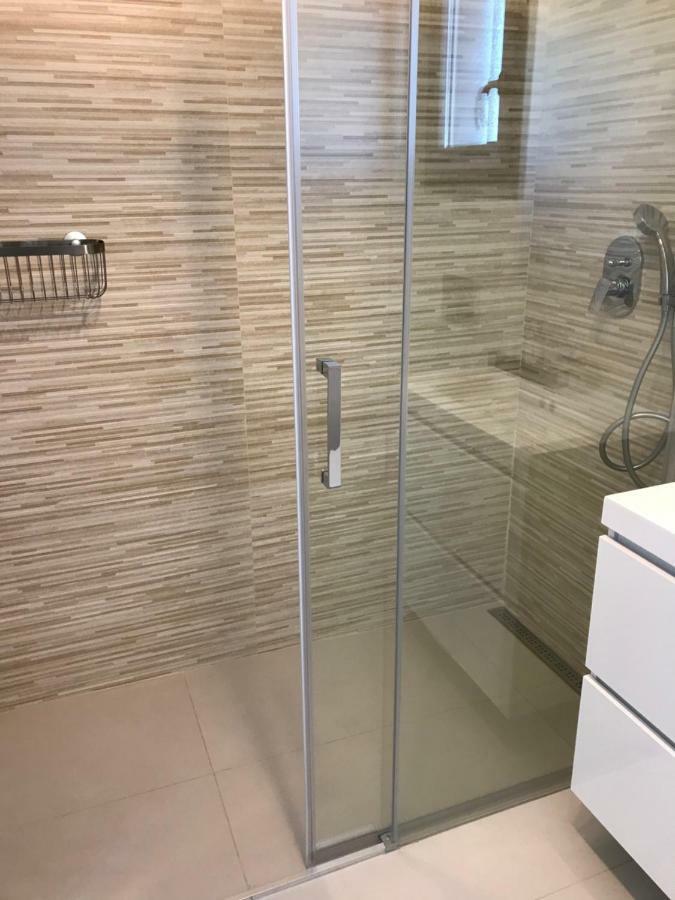 Calpe Playa Arenal Apartment Ngoại thất bức ảnh